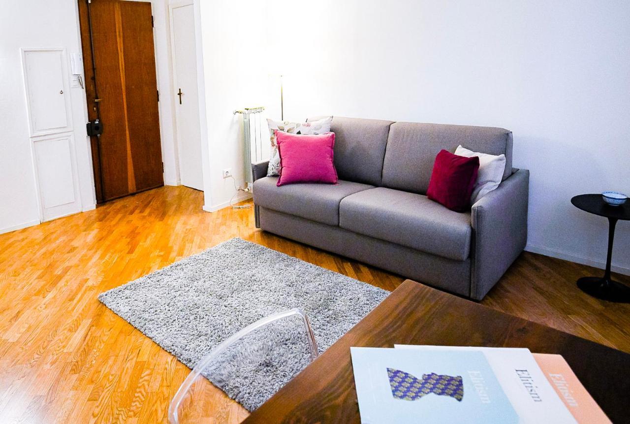 Acacia Firenze - Avocado Apartment Ngoại thất bức ảnh