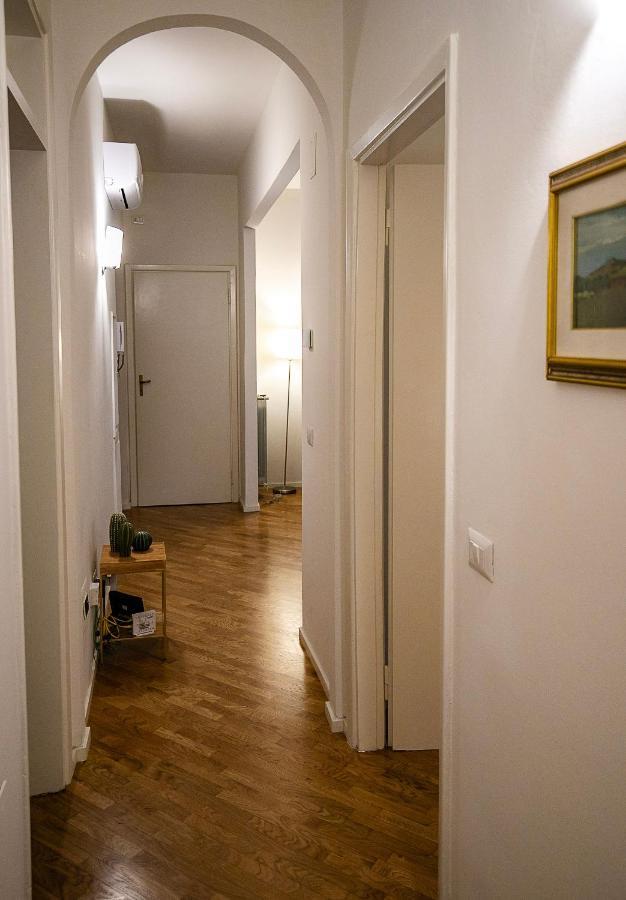 Acacia Firenze - Avocado Apartment Ngoại thất bức ảnh